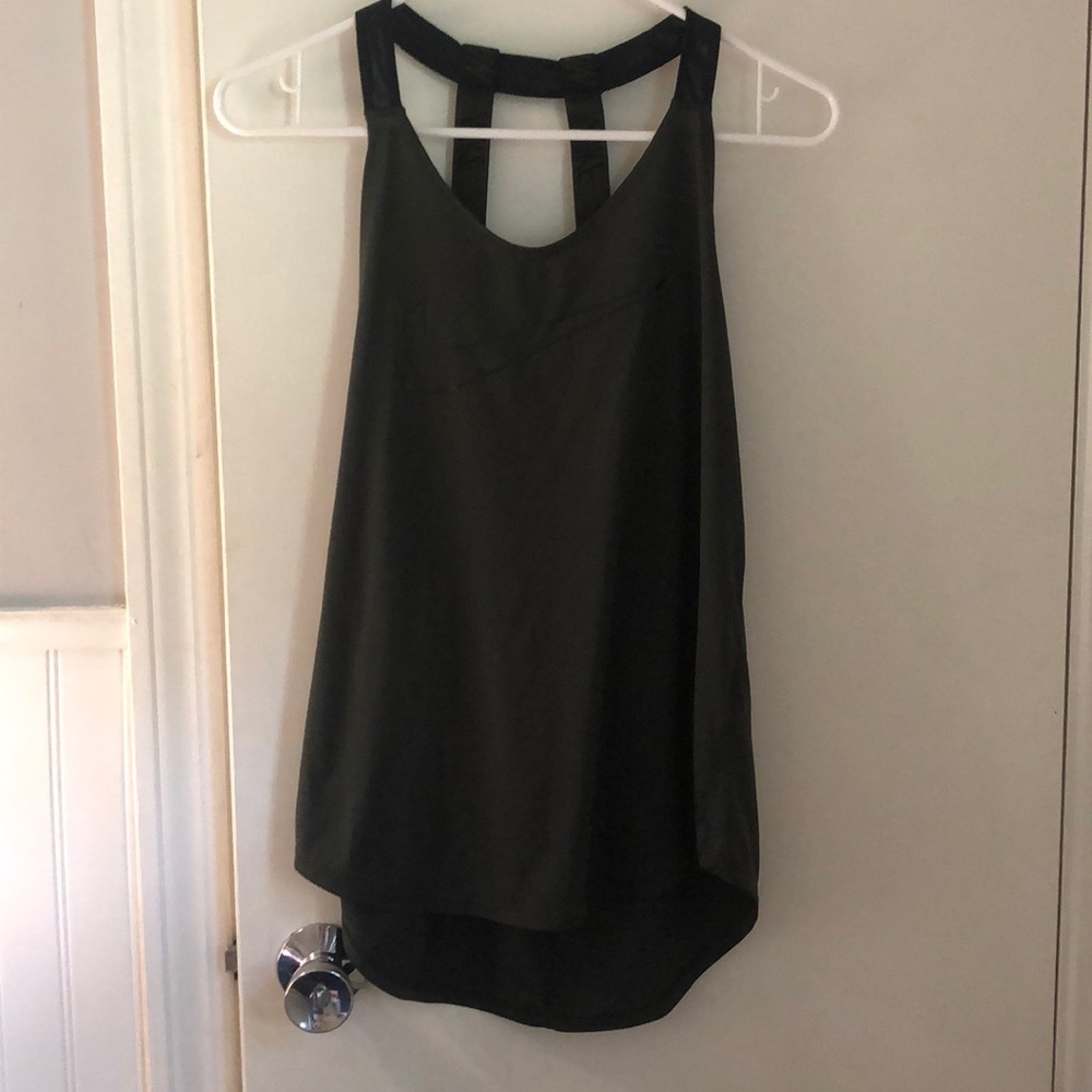 Nike Workout Tank